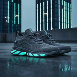 Urban & Modern (Sneakers)