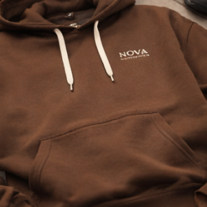 Nova Street Hoodie