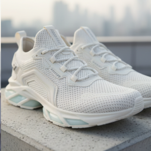 The Aero-Flite Featherweight