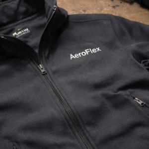 AeroFlex Jacket